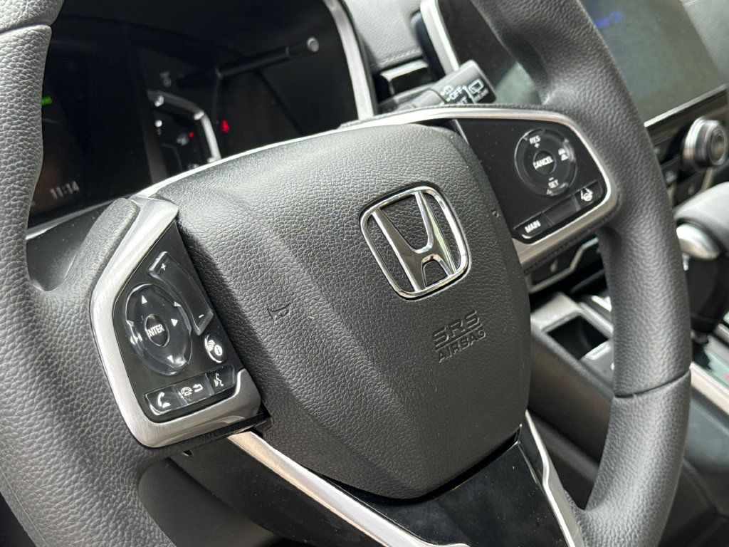 Used 2022 Honda CR-V EX image 29