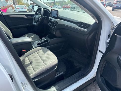 Used 2022 Ford Escape SE AWD/4WD image 31