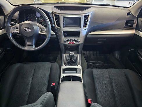 Used 2013 Subaru Legacy 2.5i AWD/4WD image 19