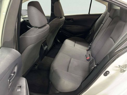 Used 2023 Toyota Corolla LE FWD image 14