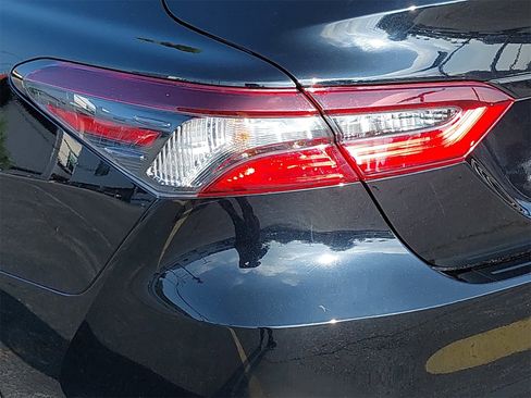 Used 2023 Toyota Camry LE image 35