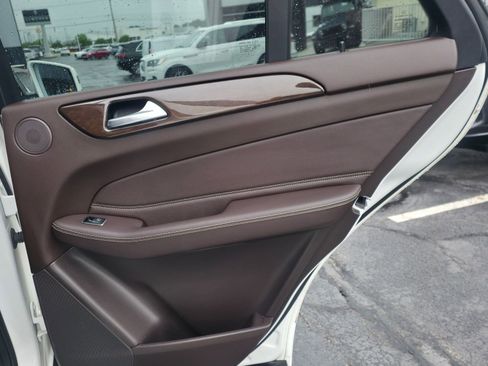 Used 2017 Mercedes-Benz GLE 350 4MATIC image 13