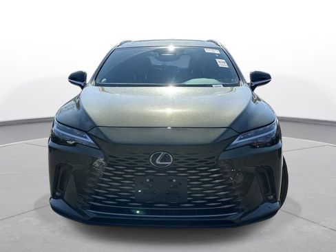 Used 2023 Lexus RX 350 Premium w/ Accessory Package image 3