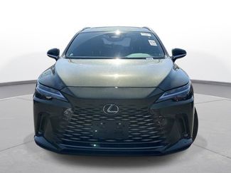 Used 2023 Lexus RX 350 Premium w/ Accessory Package video 3