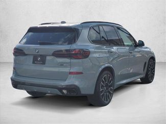 New 2026 BMW X5 xDrive50e w/ M Sport Package video 2