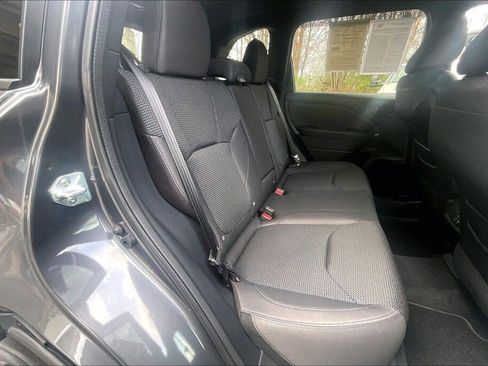 Certified 2026 Subaru Forester Premium image 16