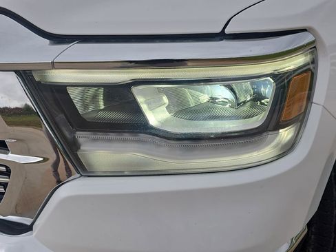 Used 2023 RAM 1500 Laramie AWD/4WD image 31