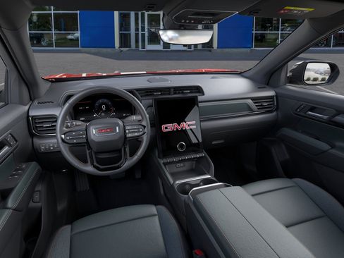 New 2026 GMC Terrain AT4 w/ Convenience Package III image 39