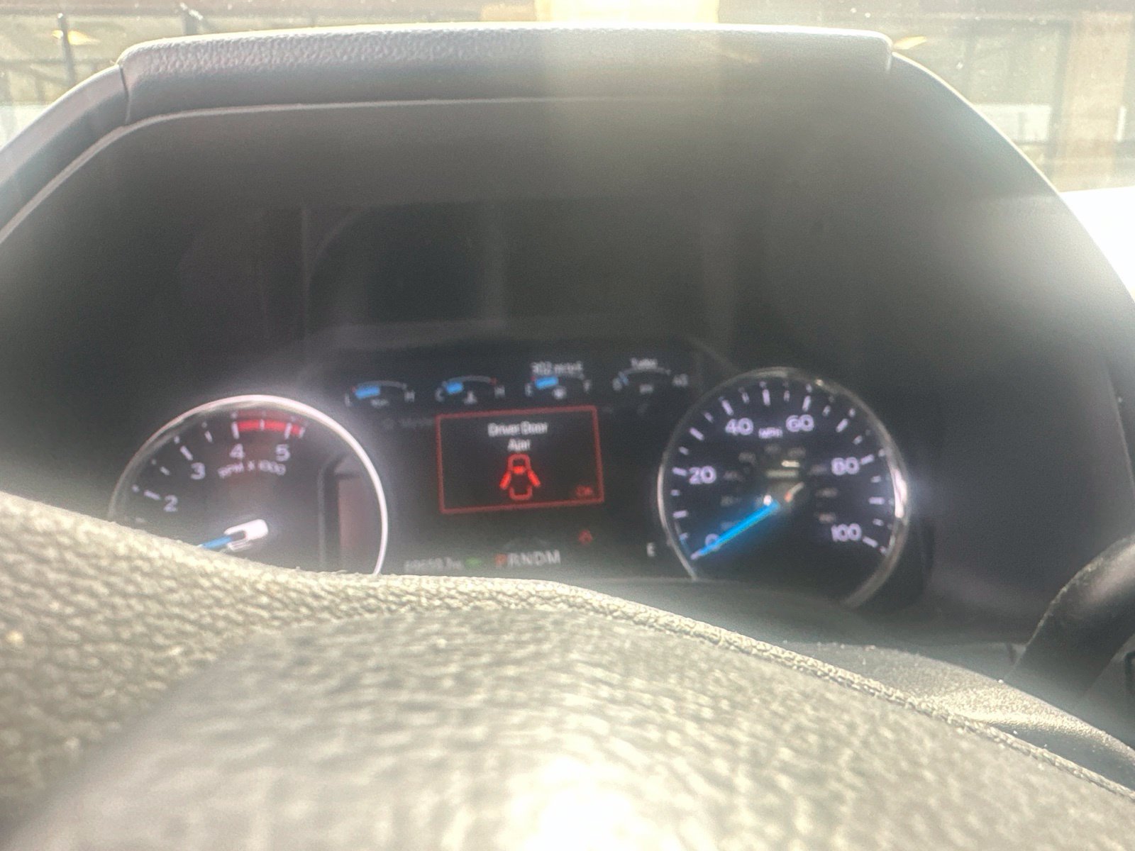 Used 2020 Ford F250 XLT w/ XLT Premium Package AWD/4WD image 12