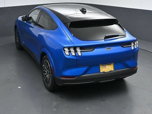 Certified 2025 Ford Mustang Mach-E Premium AWD/4WD image 51