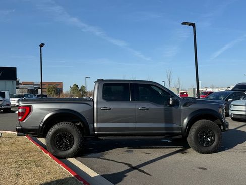 Used 2023 Ford F150 Raptor w/ Equipment Group 802A Raptor R AWD/4WD image 10