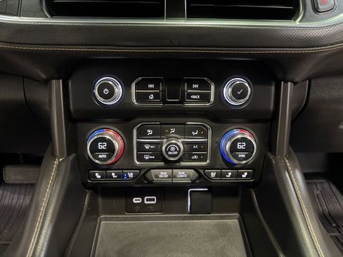 Certified 2023 GMC Yukon AT4 w/ Technology Package image 23