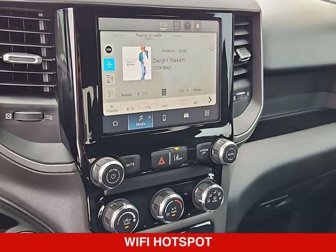 New 2026 RAM 1500 Express RWD image 28