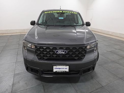 New 2026 Ford Maverick XLT w/ XLT Luxury Package AWD/4WD image 3