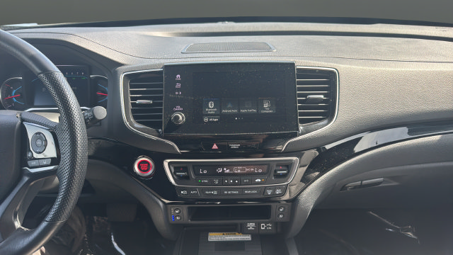 Used 2021 Honda Passport Elite image 13