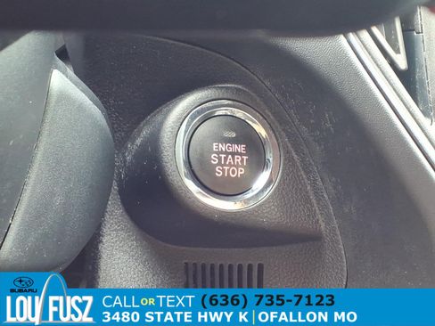 Used 2024 Subaru Impreza RS w/ Popular Package #1 AWD/4WD image 16