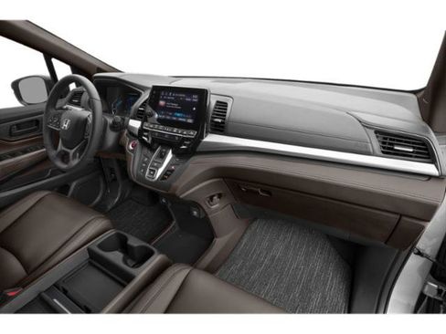 Used 2021 Honda Odyssey EX-L image 18