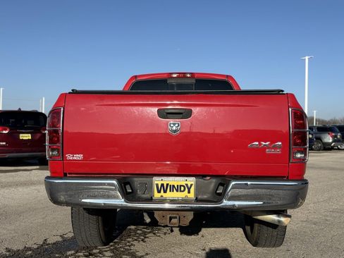 Used 2005 Dodge Ram 1500 Truck SLT image 6