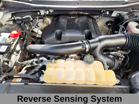 Certified 2019 Ford F150 Lariat w/ Equipment Group 501A Mid image 21