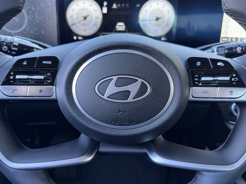 New 2026 Hyundai Elantra Limited w/ Cargo Package image 8