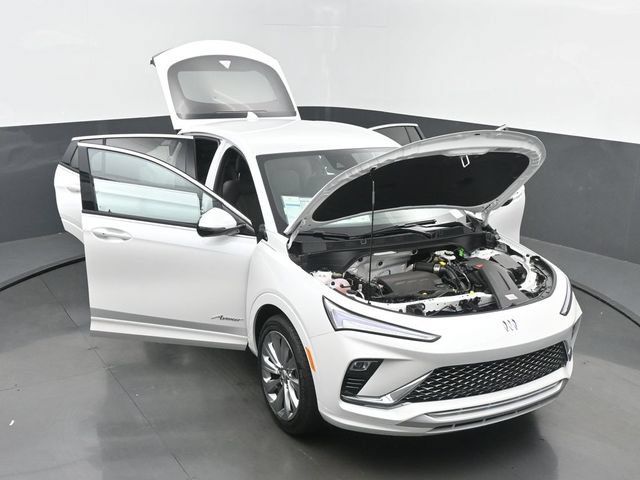 New 2026 Buick Envista Preferred FWD image 66