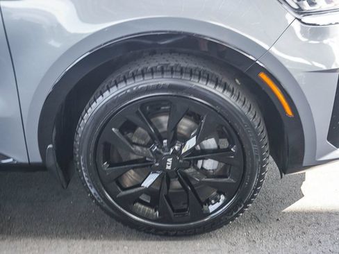 Used 2021 Kia Sorento SX FWD image 10