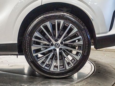 Certified 2024 Lexus RX 350 Premium w/ Accessory Package (Z1) image 10