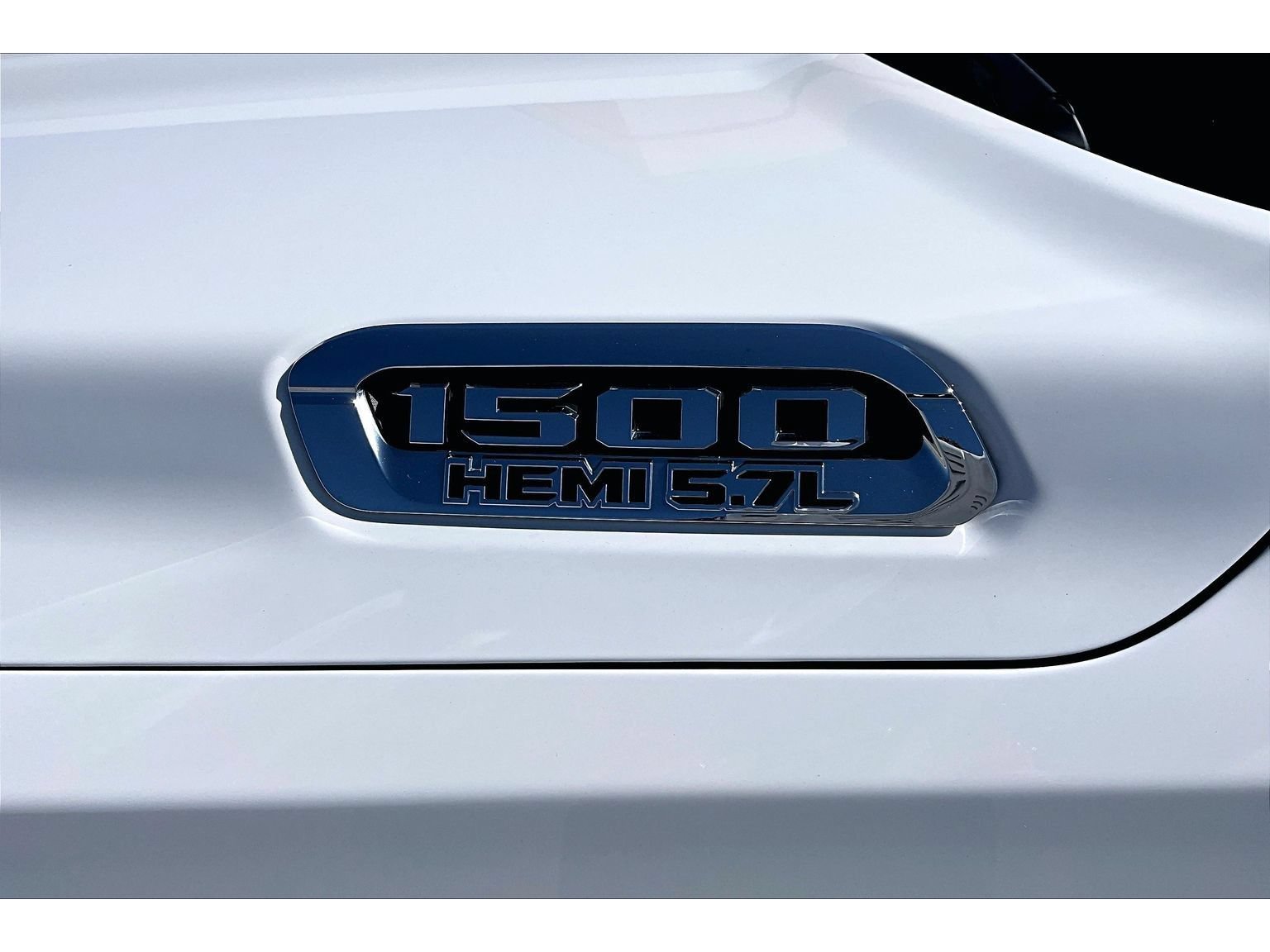 Used 2020 RAM 1500 Big Horn AWD/4WD image 40