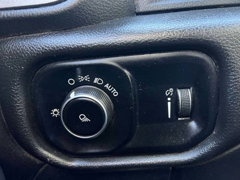 Used 2021 RAM 2500 Tradesman image 32