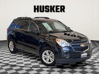 Used 2012 Chevrolet Equinox LT w/ Driver Convenience Package video 1