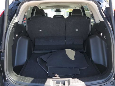 Used 2025 Honda CR-V EX-L image 25