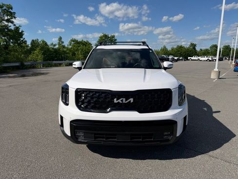 Used 2024 Kia Telluride SX Prestige X-Line AWD/4WD image 8