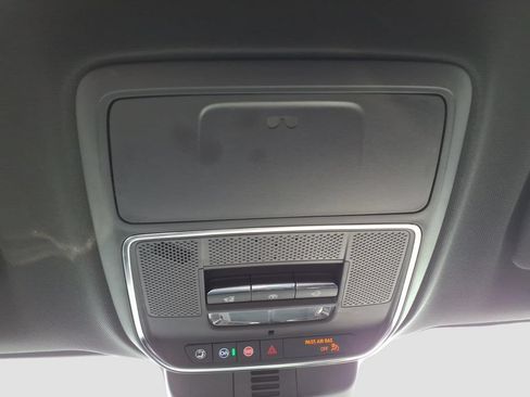 Used 2025 Chevrolet Traverse RS w/ LPO, Floor Liner Package AWD/4WD image 26