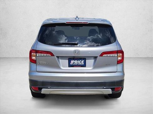 Used 2021 Honda Pilot EX image 6