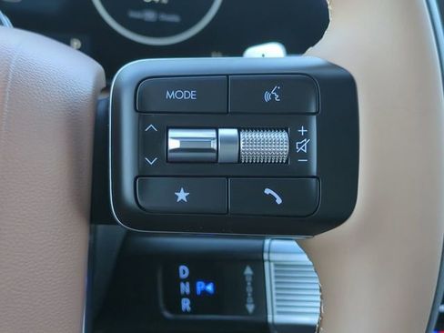 New 2026 Hyundai Santa Fe Calligraphy image 25