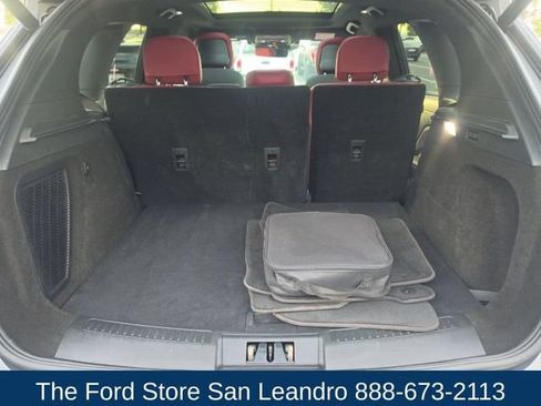 Used 2023 Lincoln Corsair Grand Touring w/ Equipment Group 302A AWD/4WD image 12