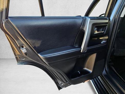 Used 2019 Toyota 4Runner SR5 image 22