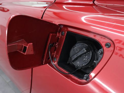 Used 2009 Chevrolet Corvette Coupe w/ Preferred Equipment Group RWD image 24