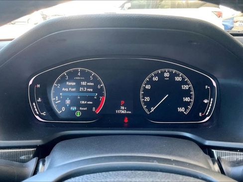 Used 2018 Honda Accord Sport image 21