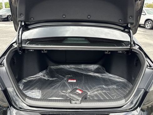 New 2026 Honda Accord SE image 16