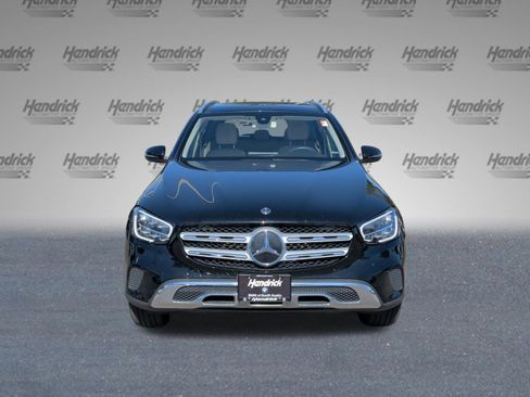 Used 2020 Mercedes-Benz GLC 300 image 8