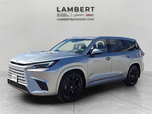 Used 2024 Lexus TX 350 AWD w/ Cold Weather Package image 1