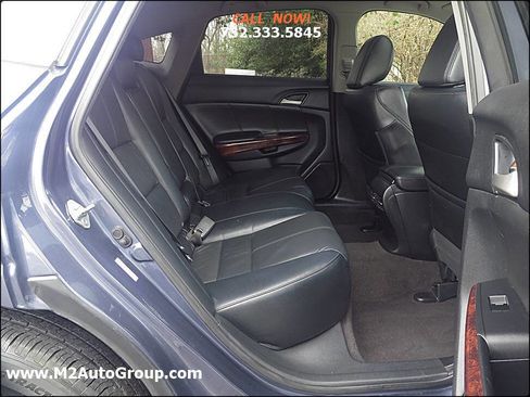 Used 2012 Honda Crosstour EX-L image 10