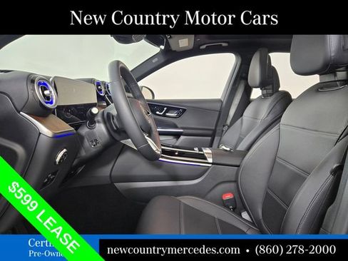 Certified 2026 Mercedes-Benz GLC 300 4MATIC image 16