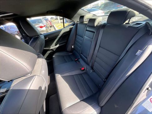 Used 2018 Lexus IS 300 F Sport image 27