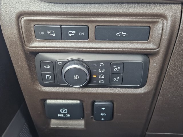 Used 2021 Ford F150 King Ranch w/ Equipment Group 601A High AWD/4WD image 22