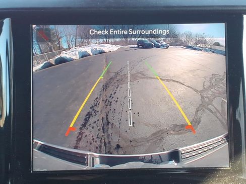 Certified 2022 RAM 1500 Big Horn image 25