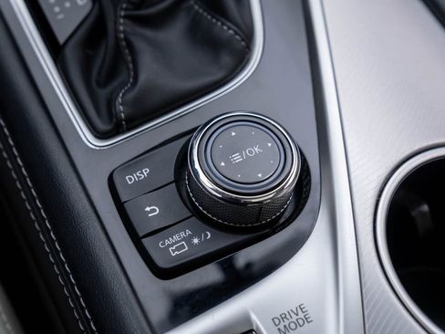 Used 2022 INFINITI Q50 Luxe w/ Cargo Package image 27