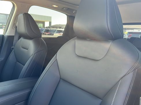 New 2025 Nissan Murano SL image 11