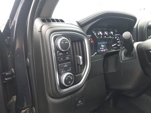 Used 2020 GMC Sierra 1500 SLE w/ SLE Value Package image 13